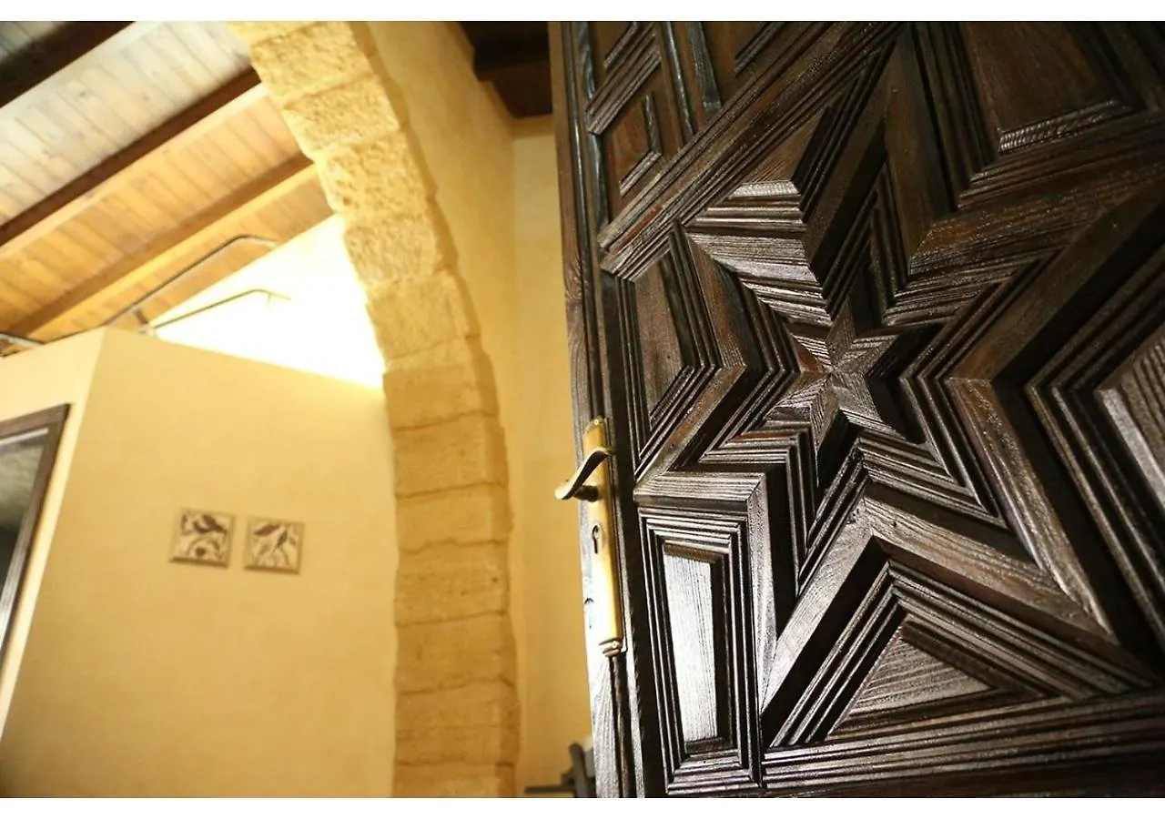 La Casona De Calderon Gastronomic & Boutique Hotel Osuna