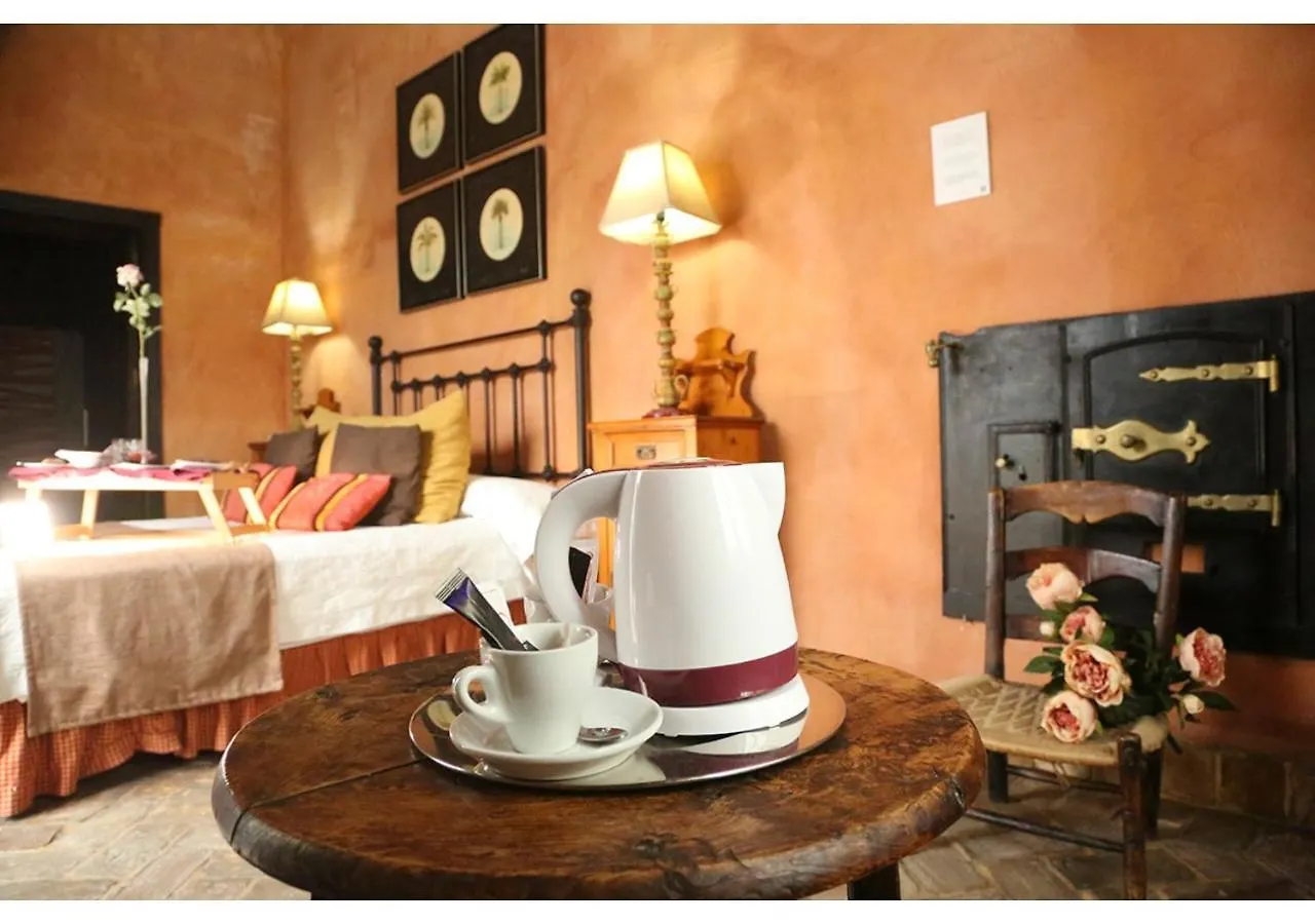 ****  La Casona De Calderon Gastronomic & Boutique Hotel Osuna Spain