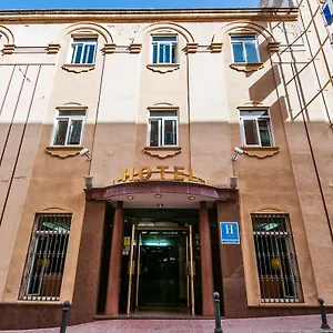 Hotel Victoria, Linares (Jaen)