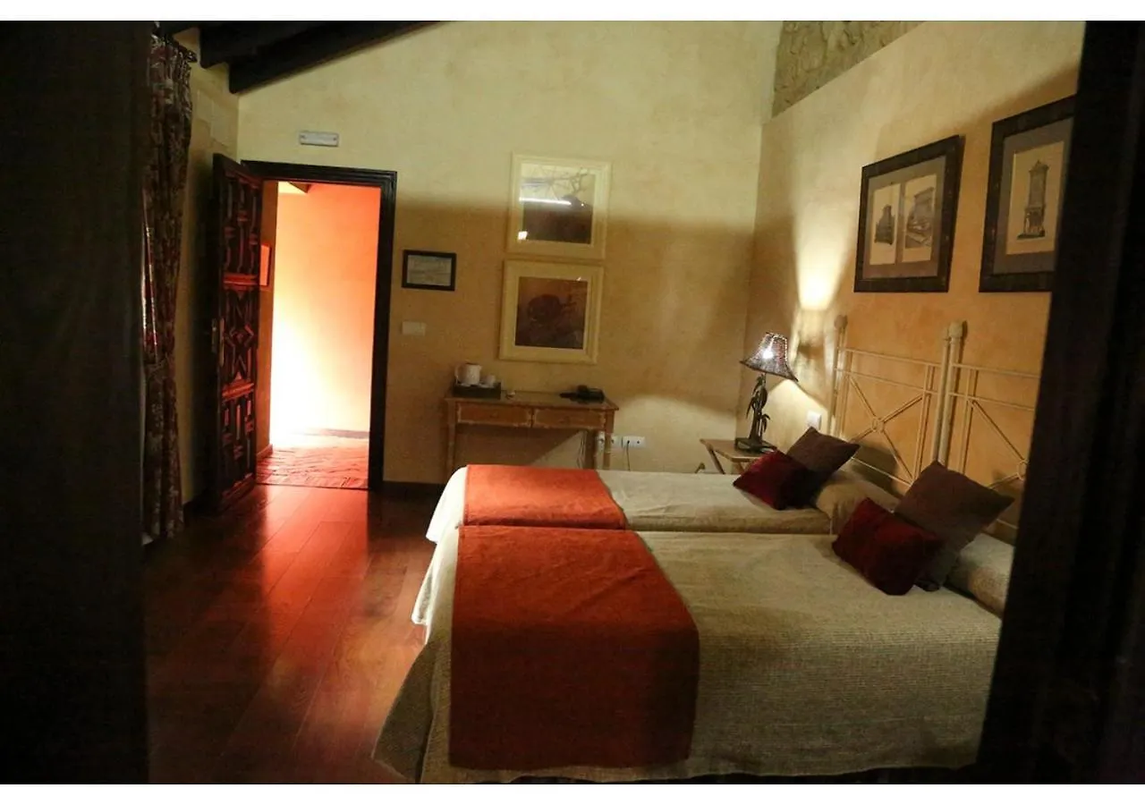 אוסונה La Casona De Calderon Gastronomic & Boutique Hotel
