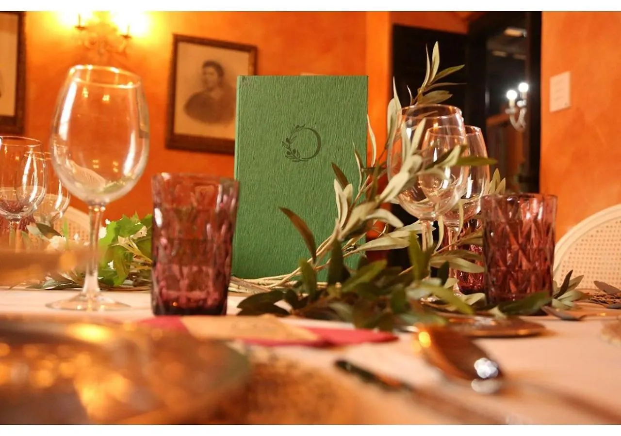 La Casona De Calderon Gastronomic & Boutique Hotel Осуна Испания