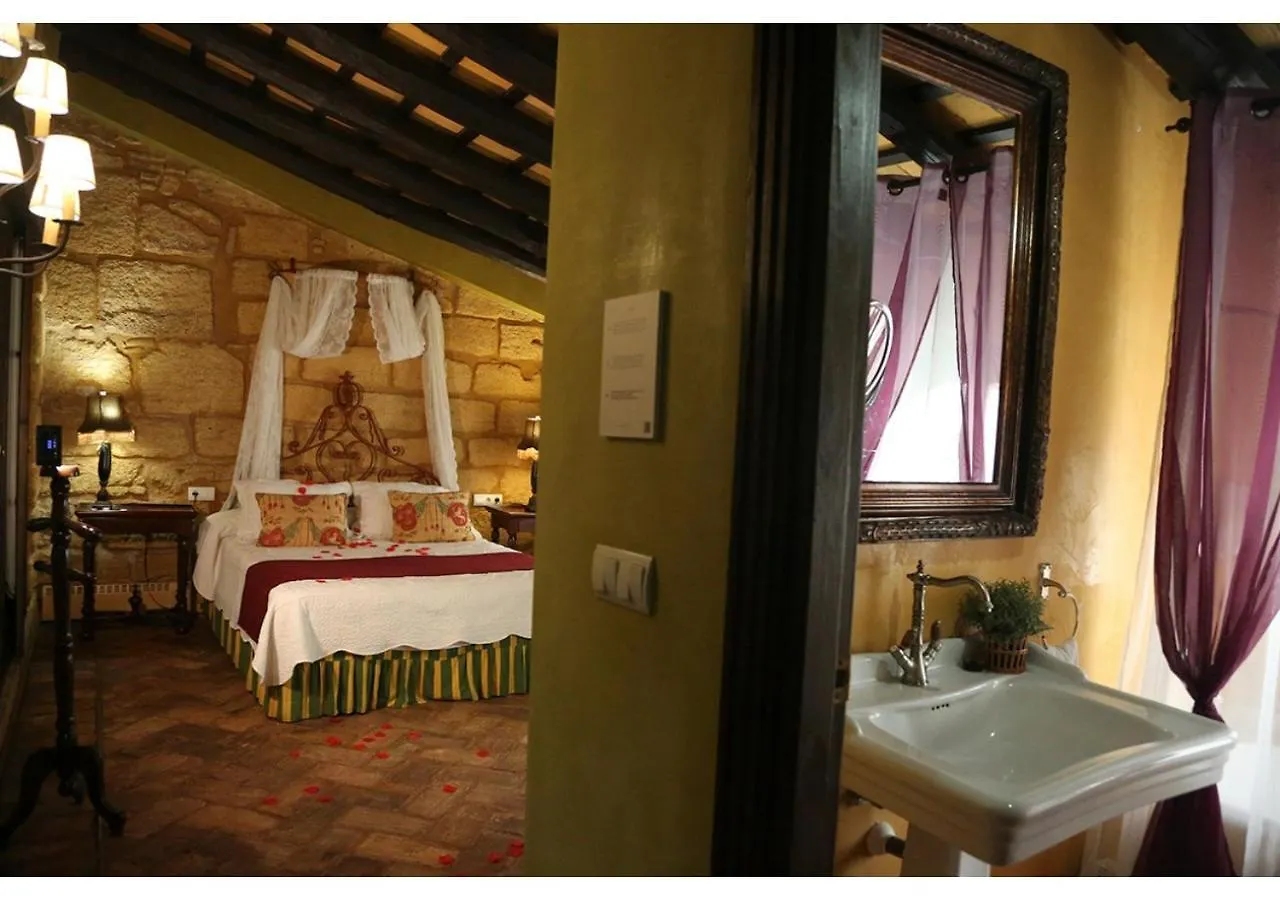 אוסונה La Casona De Calderon Gastronomic & Boutique Hotel