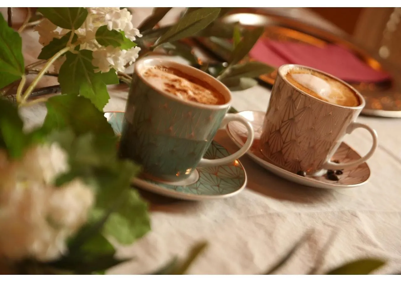 אוסונה La Casona De Calderon Gastronomic & Boutique Hotel
