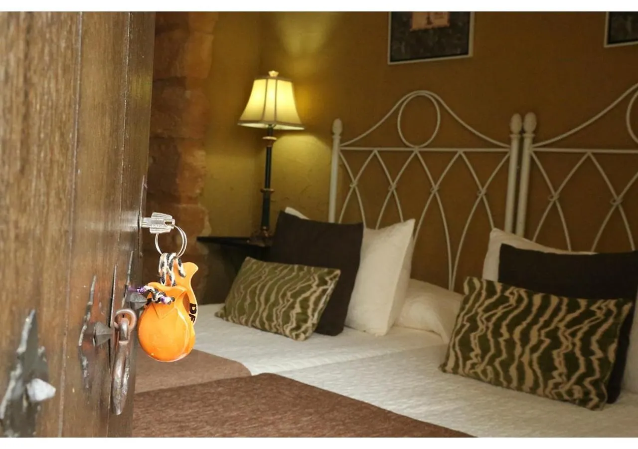 La Casona De Calderon Gastronomic & Boutique Hotel Осуна 4*,  Испания