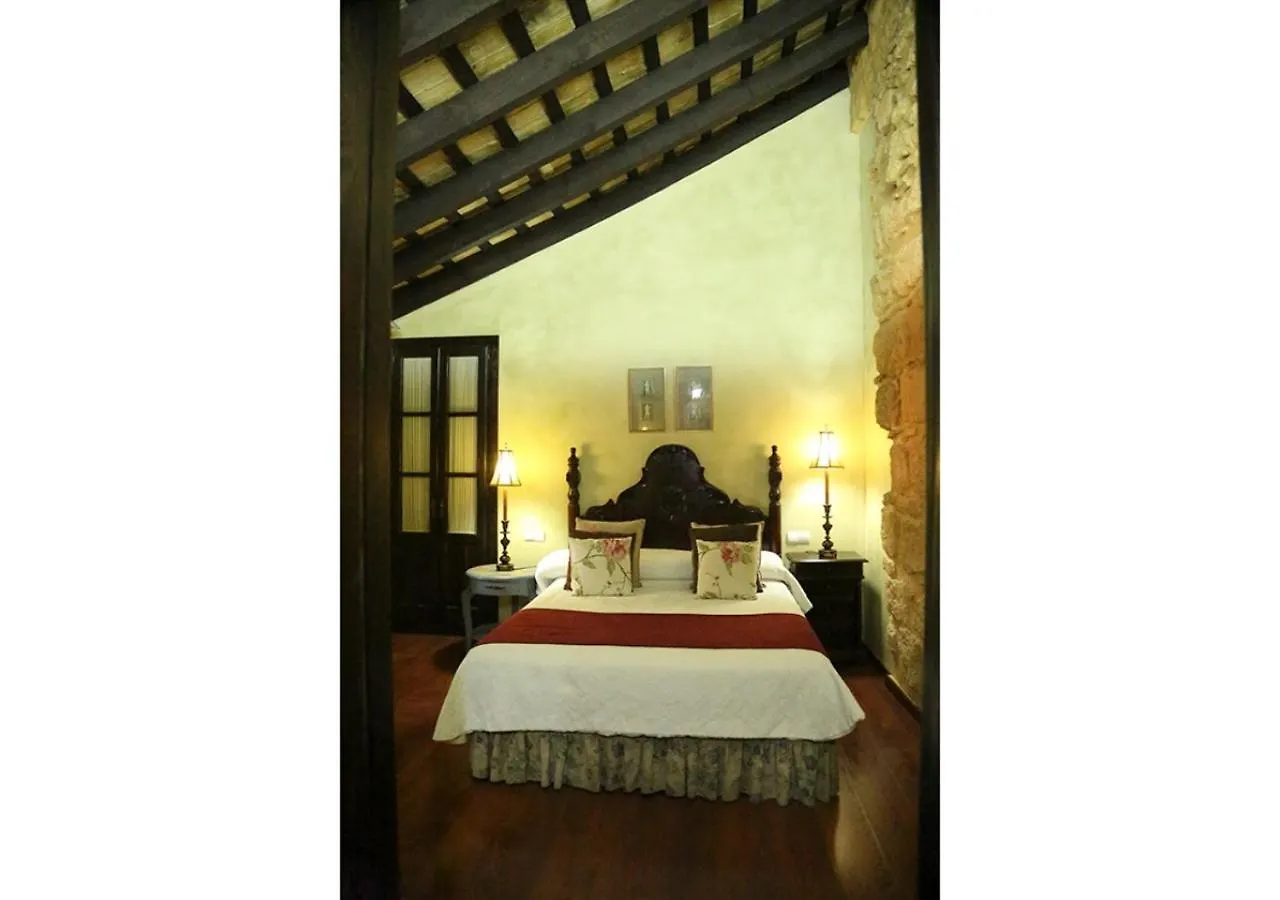 אוסונה La Casona De Calderon Gastronomic & Boutique Hotel