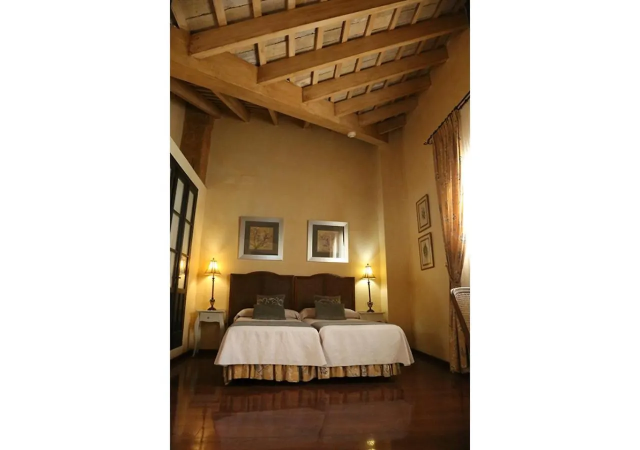 אוסונה La Casona De Calderon Gastronomic & Boutique Hotel