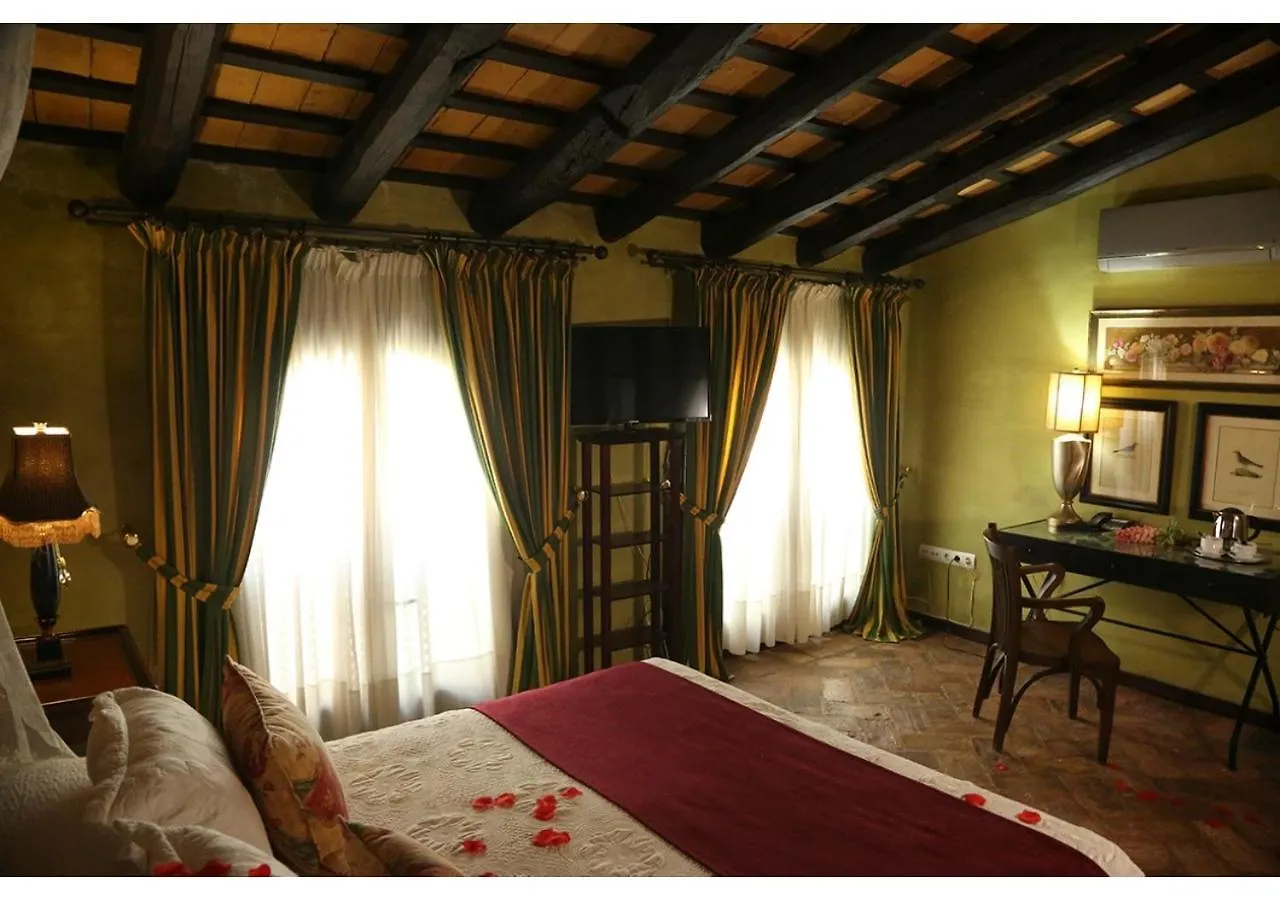אוסונה La Casona De Calderon Gastronomic & Boutique Hotel