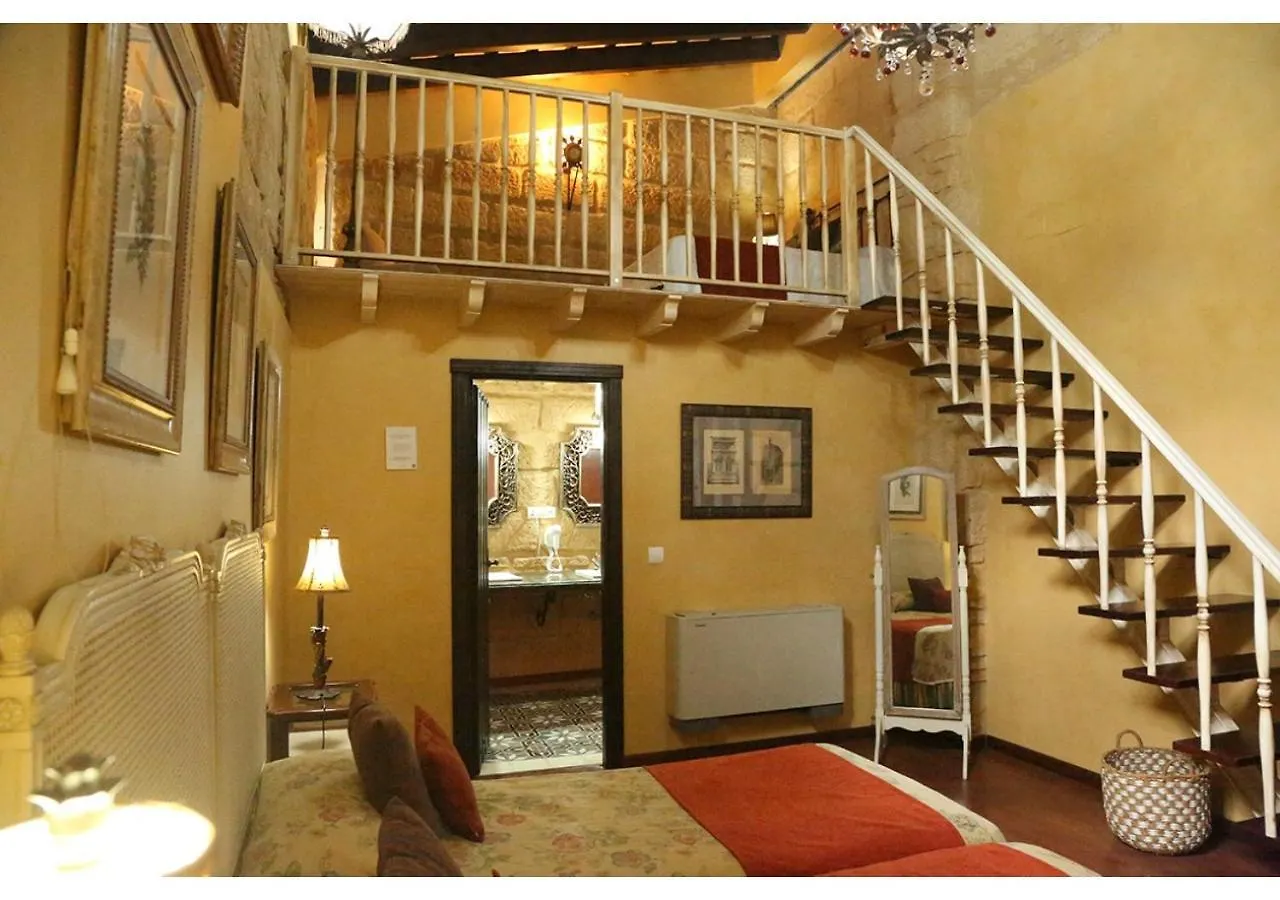 אוסונה La Casona De Calderon Gastronomic & Boutique Hotel