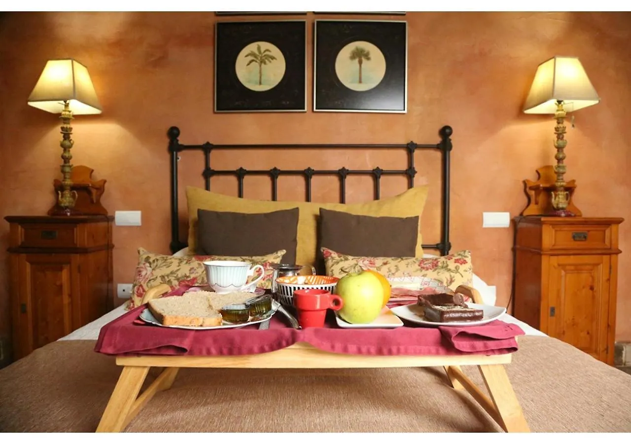אוסונה La Casona De Calderon Gastronomic & Boutique Hotel 4*,  ספרד