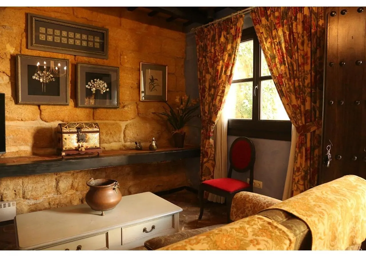 אוסונה La Casona De Calderon Gastronomic & Boutique Hotel