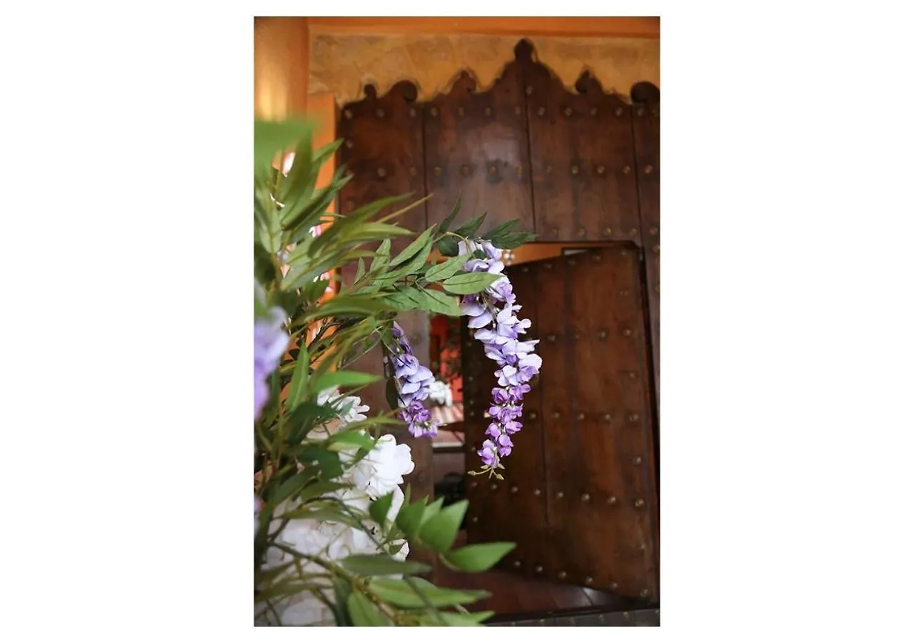 La Casona De Calderon Gastronomic & Boutique Hotel Osuna Spain