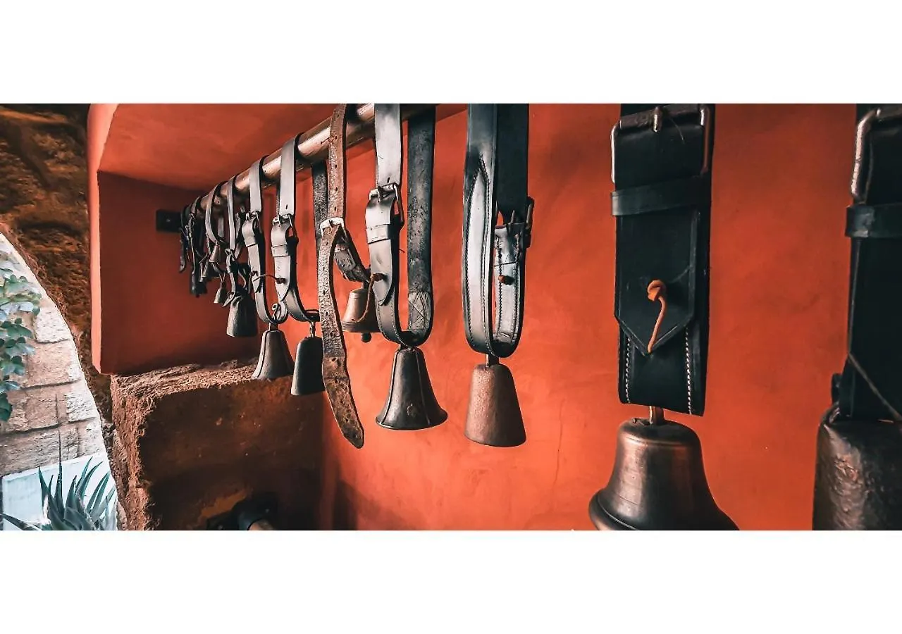 ****  La Casona De Calderon Gastronomic & Boutique Hotel Осуна Испания