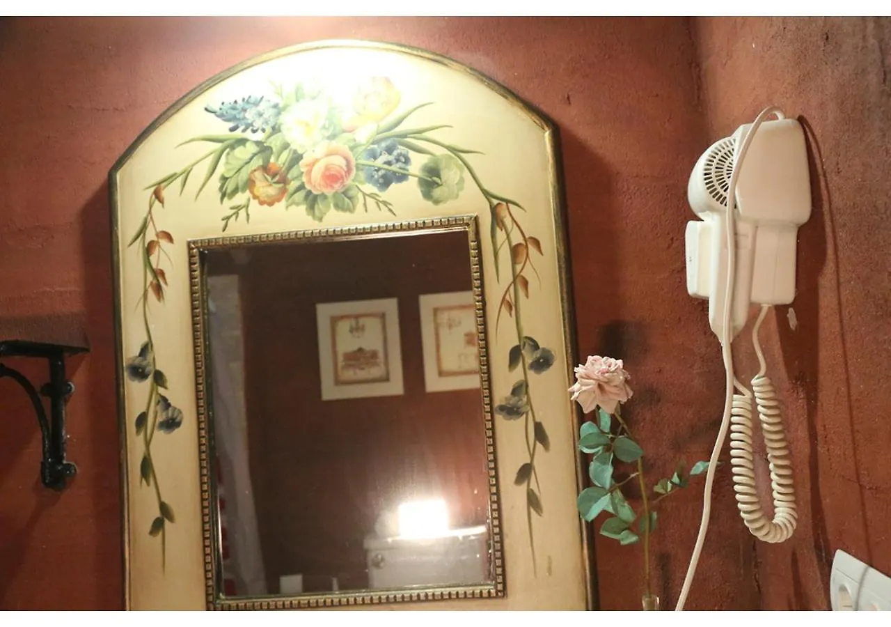 La Casona De Calderon Gastronomic & Boutique Hotel Осуна 4*,  Испания