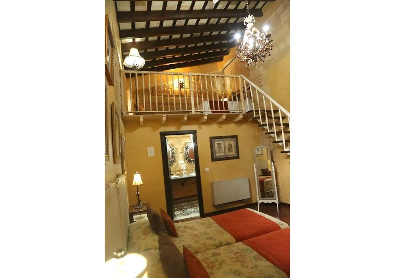 אוסונה La Casona De Calderon Gastronomic & Boutique Hotel 4*,  ספרד