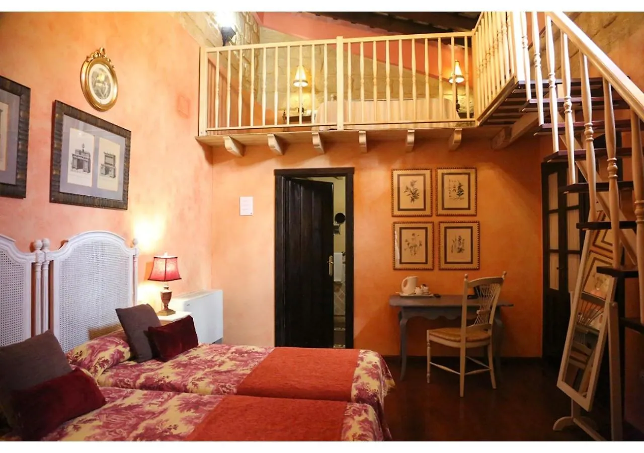 אוסונה La Casona De Calderon Gastronomic & Boutique Hotel