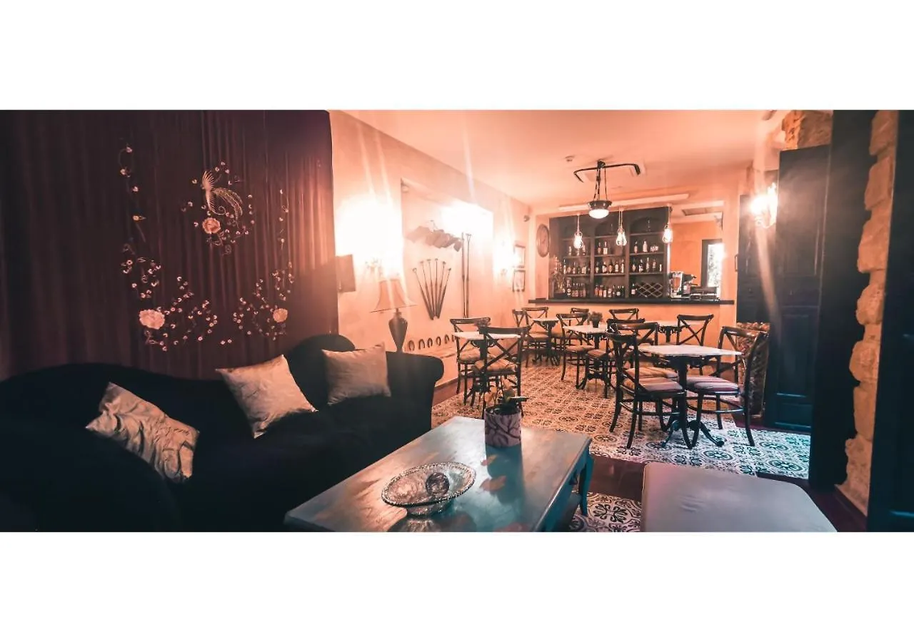 La Casona De Calderon Gastronomic & Boutique Hotel Osuna 4*,  Spain